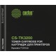 Картридж лазерный Cactus CS-TK3200 TK-3200 черный (40000стр.) для Kyocera P3260dn