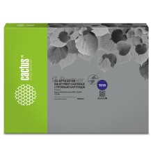 Картридж струйный Cactus CS-EPT01D100 T01D1 черный (860мл) для Epson WorkForce Pro WF-C529R/C529RDTW/C529RDTW EPP