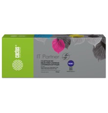 Картридж струйный Cactus CS-EPT636100 T6361 черный (700мл) для Epson Stylus PRO 7700/7890/7900/9700