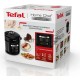 Мультиварка-скороварка Tefal CY601832, 1000Вт, черный