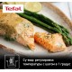 Мультиварка-скороварка Tefal CY601832, 1000Вт, черный
