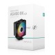 Кулер Deepcool AG400 BK ARGB IntelLGA1700/1200/1151/1150/1155, AMD AM5/AM4