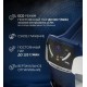 Парогенератор Polaris PSS 7530K,  синий / белый
