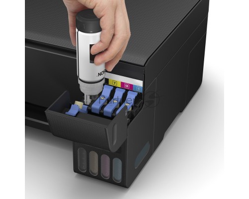 Фабрика Печати Epson L3151 принтер/копир/сканер