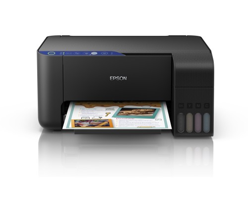 Фабрика Печати Epson L3151 принтер/копир/сканер