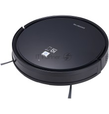 Робот-пылесос Polaris IQ Home PVCR 4105 25Вт черный