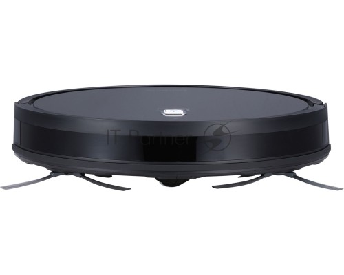 Робот-пылесос Polaris IQ Home PVCR 4105 25Вт черный