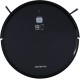 Робот-пылесос Polaris IQ Home PVCR 4105 25Вт черный