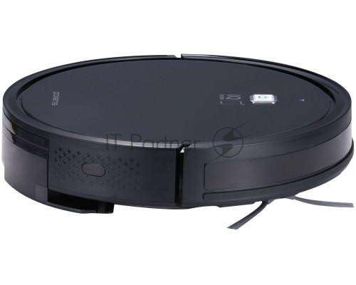 Робот-пылесос Polaris IQ Home PVCR 4105 25Вт черный