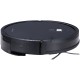 Робот-пылесос Polaris IQ Home PVCR 4105 25Вт черный