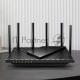 Маршрутизатор TP-Link Archer AX72 AX5400 Dual-Band Wi-Fi 6 Router