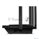 Маршрутизатор TP-Link Archer AX72 AX5400 Dual-Band Wi-Fi 6 Router