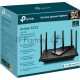 Маршрутизатор TP-Link Archer AX72 AX5400 Dual-Band Wi-Fi 6 Router
