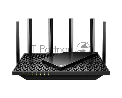Маршрутизатор TP-Link Archer AX72 AX5400 Dual-Band Wi-Fi 6 Router