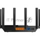 Маршрутизатор TP-Link Archer AX72 AX5400 Dual-Band Wi-Fi 6 Router