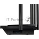 Маршрутизатор TP-Link Archer AX72 AX5400 Dual-Band Wi-Fi 6 Router