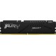 Оперативная память Kingston 32Gb DDR5 5200Mhz DIMM PC41600, FURY Beast Black CL40 (KF552C40BB-32) (retail)
