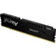 Оперативная память Kingston 32Gb DDR5 5200Mhz DIMM PC41600, FURY Beast Black CL40 (KF552C40BB-32) (retail)