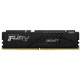 Оперативная память Kingston 32Gb DDR5 5200Mhz DIMM PC41600, FURY Beast Black CL40 (KF552C40BB-32) (retail)