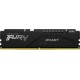 Оперативная память Kingston 32Gb DDR5 5200Mhz DIMM PC41600, FURY Beast Black CL40 (KF552C40BB-32) (retail)