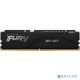 Оперативная память Kingston 8Gb DDR5 5200Mhz DIMM PC41600, FURY Beast Black CL40 (KF552C40BB-8) (retail)
