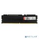 Оперативная память Kingston 8Gb DDR5 5200Mhz DIMM PC41600, FURY Beast Black CL40 (KF552C40BB-8) (retail)