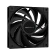 Кулер DEEPCOOL AG400 220W Intel LGA1700/1200/1151/1150/1155, for AMD- AM5/AM4 (727590) (R-AG400-BKNNMN-G-1) {18}