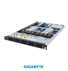 Серверная платформа 1U R182-Z91 GIGABYTE