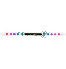 Модуль памяти Corsair DDR4, 3600MHz 16GB 2x8GB DIMM, Unbuffered, 18-19-19-39, XMP 2.0, DOMINATOR PLATINUM RGB White Heatspreader, RGB LED, 1.35V