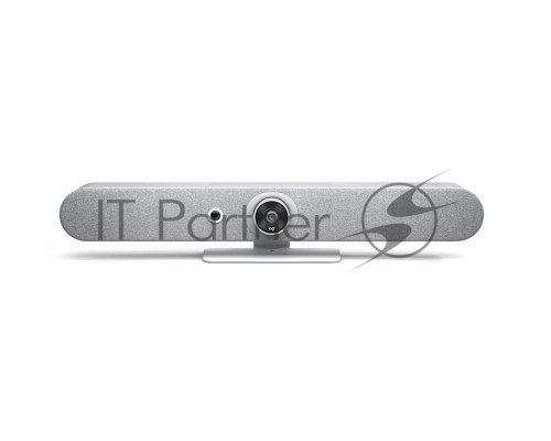 Камера для ВКС/ Logitech Rally Bar Mini OFF-WHITE