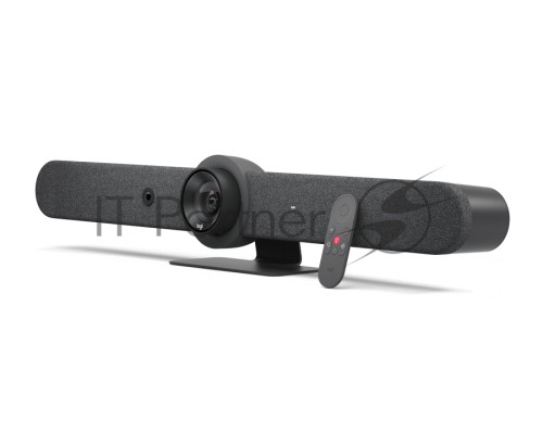 Камера для ВКС/ Logitech Rally Bar Camera GRAPHITE