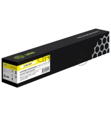 Картридж лазерный Cactus CS-MPC3000Y 842031 желтый (15000стр.) для Ricoh MPC2000/C2500/C3000