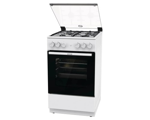 Газовая плита Gorenje GGI5A21WH