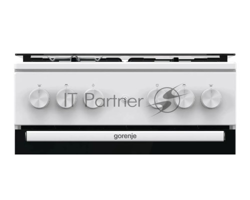 Газовая плита Gorenje GGI5A21WH