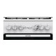 Газовая плита Gorenje GGI5A21WH