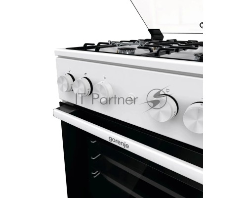 Газовая плита Gorenje GGI5A21WH