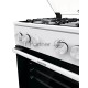 Газовая плита Gorenje GGI5A21WH