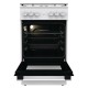 Газовая плита Gorenje GGI5A21WH