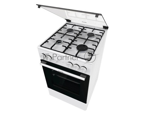 Газовая плита Gorenje GGI5A21WH