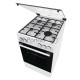 Газовая плита Gorenje GGI5A21WH