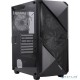 Компьютерный корпус GameMax [REVOLT] ATX,Черн,USB3.0,Зак.стекло,1*120мм вент+контроллер без БП [MFG.3606]