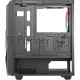 Компьютерный корпус GameMax [REVOLT] ATX,Черн,USB3.0,Зак.стекло,1*120мм вент+контроллер без БП [MFG.3606]