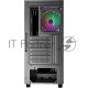 Компьютерный корпус GameMax [REVOLT] ATX,Черн,USB3.0,Зак.стекло,1*120мм вент+контроллер без БП [MFG.3606]