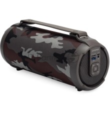 Колонка портативная Digma D-PS1520 камуфляж/камуфляж 16W 1.0 BT 10м 1500mAh (SP1520C)