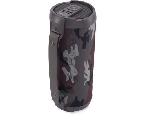 Колонка портативная Digma D-PS1520 камуфляж/камуфляж 16W 1.0 BT 10м 1500mAh (SP1520C)
