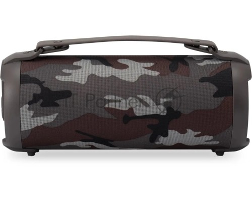 Колонка портативная Digma D-PS1520 камуфляж/камуфляж 16W 1.0 BT 10м 1500mAh (SP1520C)