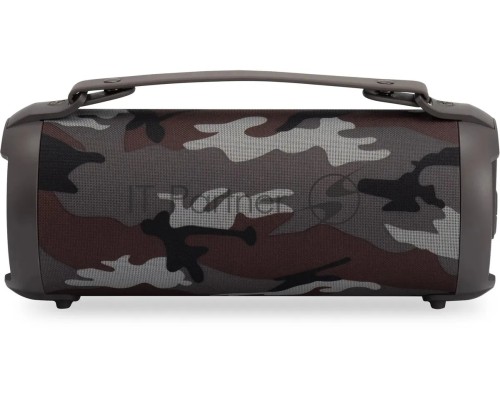 Колонка портативная Digma D-PS1520 камуфляж/камуфляж 16W 1.0 BT 10м 1500mAh (SP1520C)