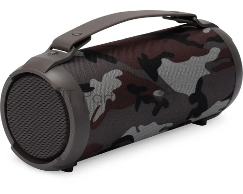 Колонка портативная Digma D-PS1520 камуфляж/камуфляж 16W 1.0 BT 10м 1500mAh (SP1520C)