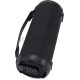 Колонка портативная Digma D-PS1520 черный/черный 16W 1.0 BT 10м 1500mAh (SP1520B)