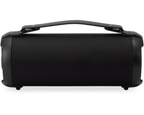 Колонка портативная Digma D-PS1520 черный/черный 16W 1.0 BT 10м 1500mAh (SP1520B)